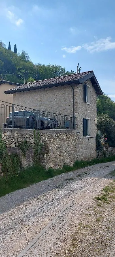 Villa Il Nido Di Agnese Garda  Garda (Verona)