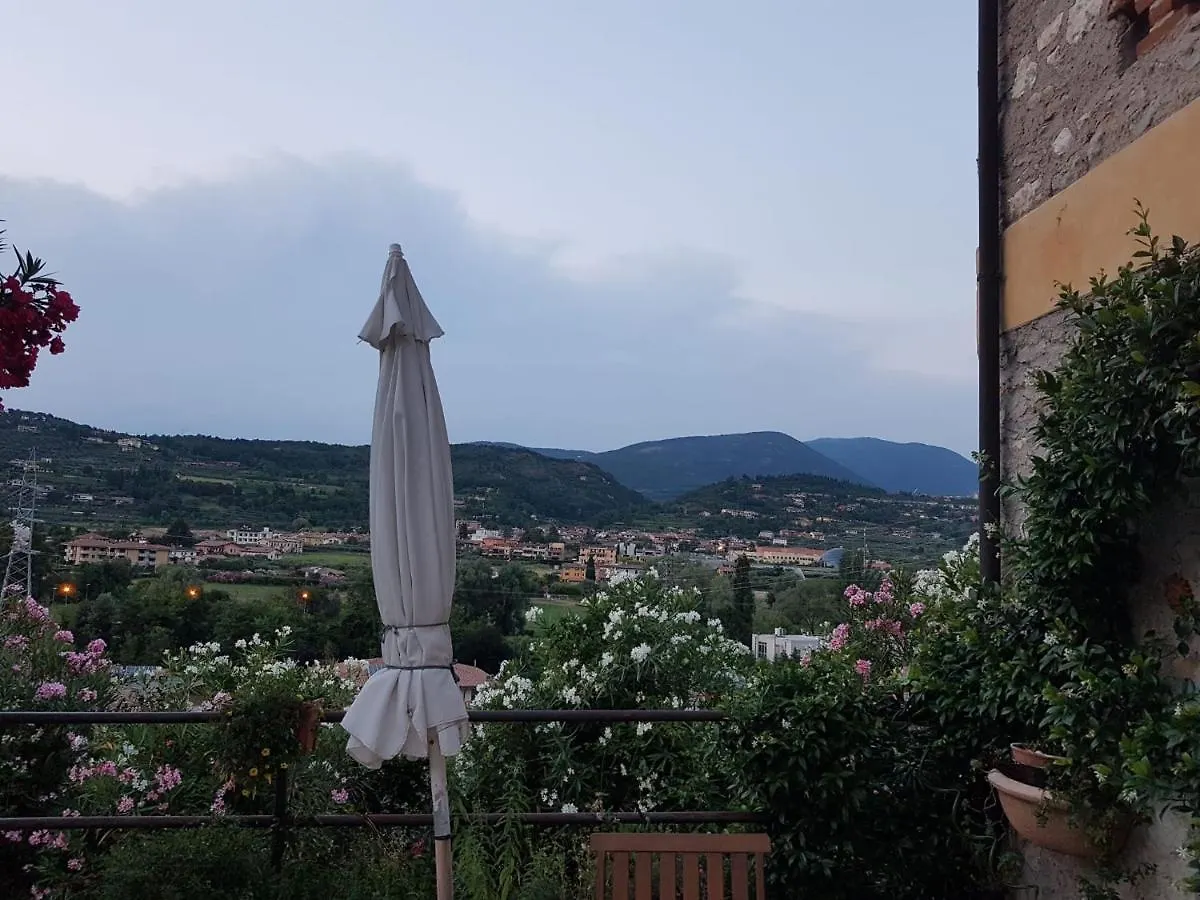 Villa Il Nido Di Agnese Garda  0*, Garda (Verona)