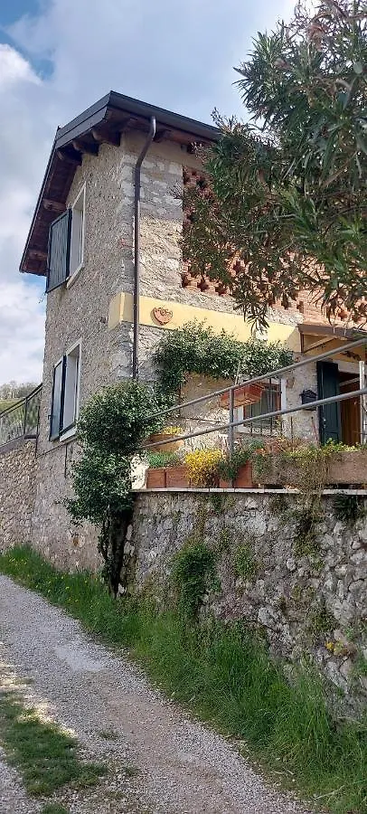 Villa Il Nido Di Agnese Garda  Ferienhaus