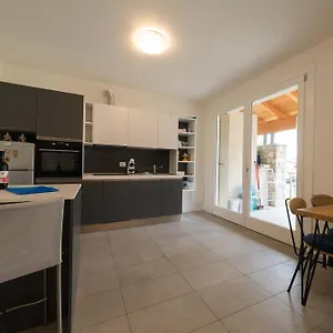  Appartement Apartmentsgarda - Garda31