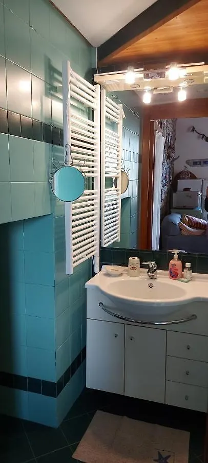 Il Nido Di Agnese Villa Garda  Italy
