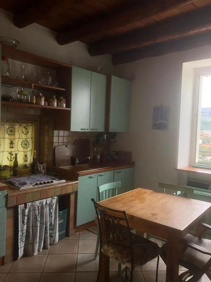 Il Nido Di Agnese Villa Garda  Garda (Verona)