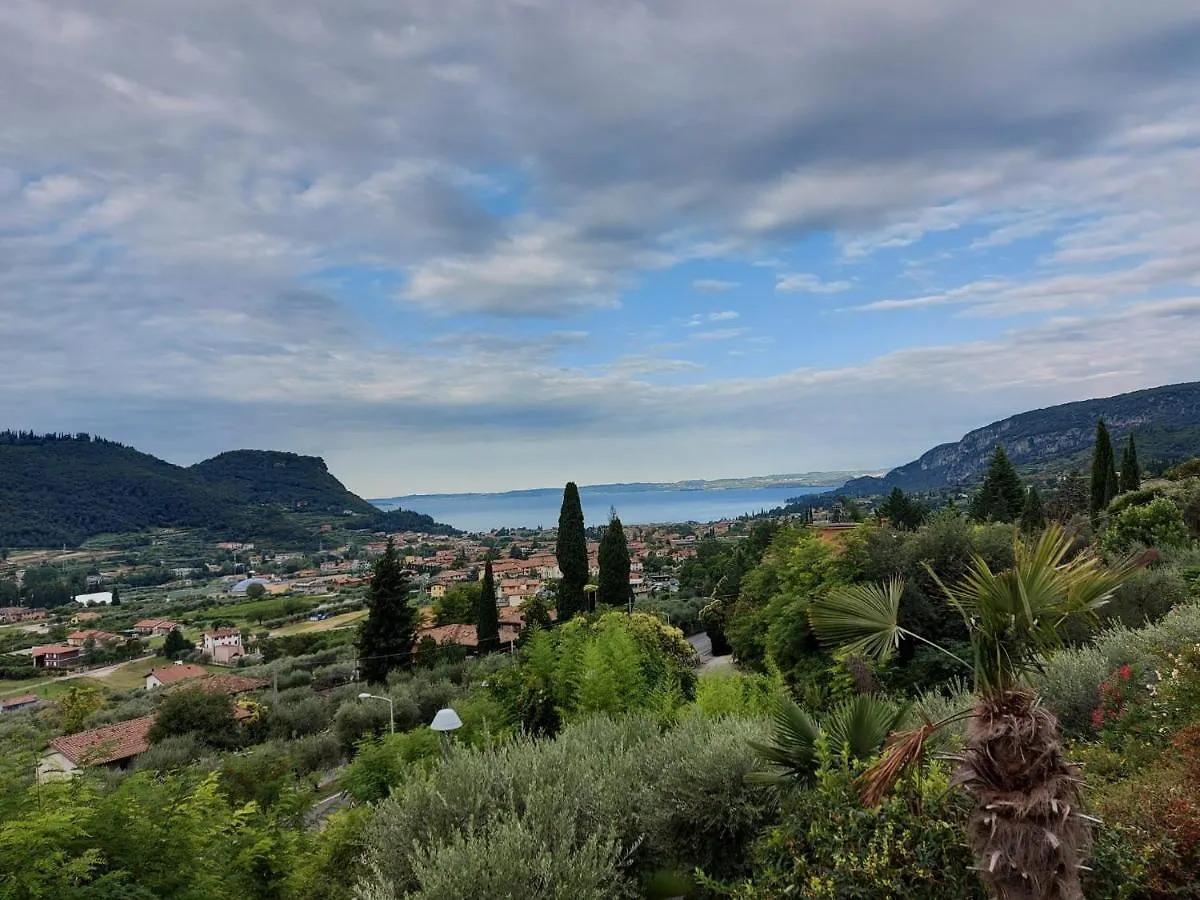 Il Nido Di Agnese Villa Garda  Garda (Verona)