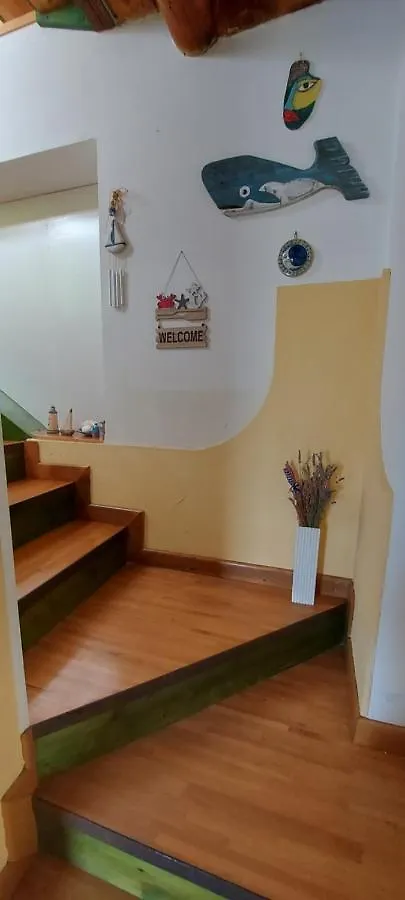 Il Nido Di Agnese Villa Garda