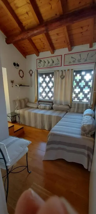 Il Nido Di Agnese Villa Garda  Semesterbostad