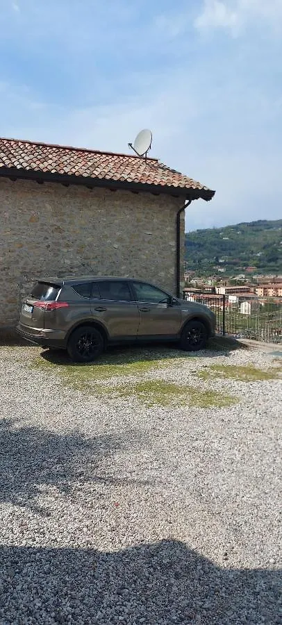 Il Nido Di Agnese Villa Garda  Garda (Verona)
