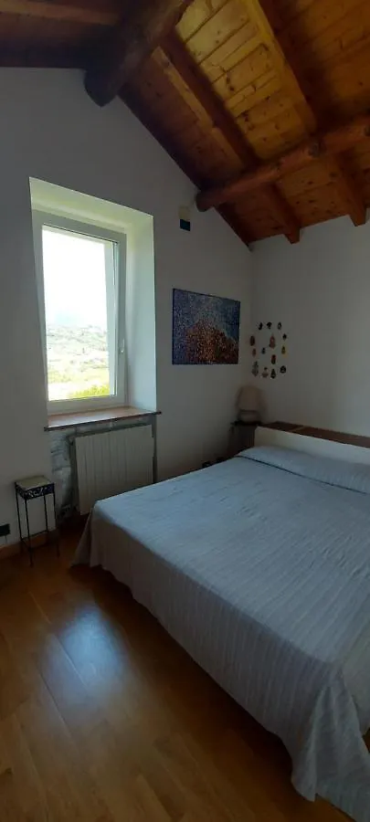 Holiday home Il Nido Di Agnese Villa Garda  Italy