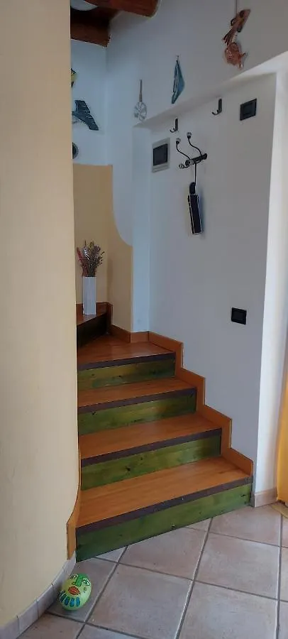 Il Nido Di Agnese Villa Garda  Holiday home Garda (Verona)