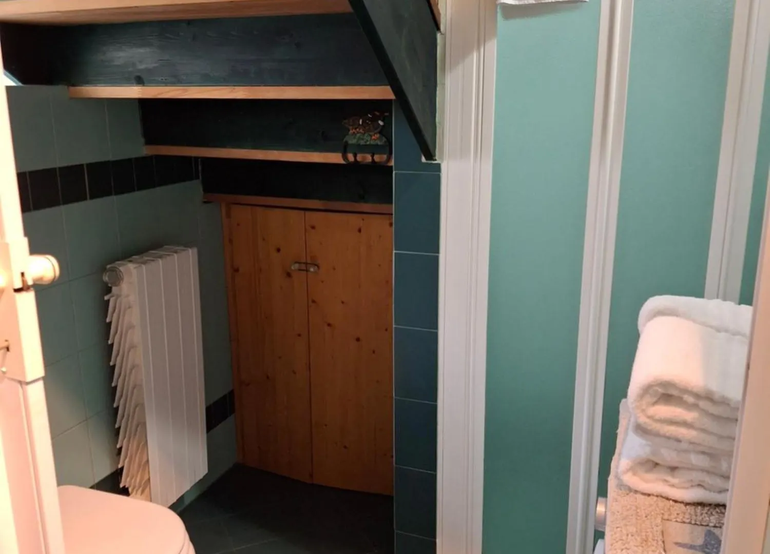 Holiday home Il Nido Di Agnese Villa Garda