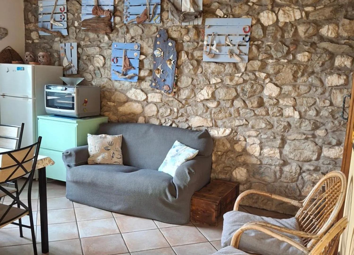 Il Nido Di Agnese Villa Garda  Holiday home Garda (Verona)